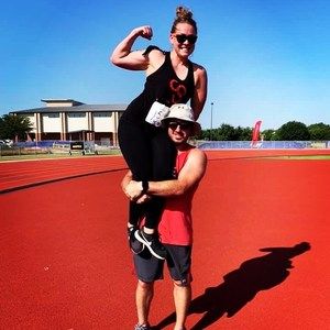 Meet your Posher, Russell